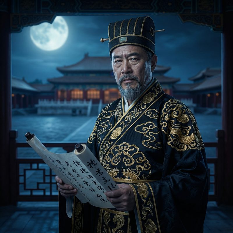 每日大赛制片人林御风